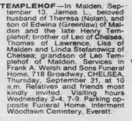 The Boston Globe
Boston, Massachusetts •
Wed, Sep 20, 1978
Page 45